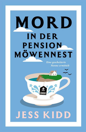 Mord in der Pension Möwennest