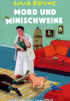 Mord und Minischweine