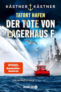 Tatort Hafen - Der Tote von Lagerhaus F (Wasserschutzpolizei Hamburg 4)