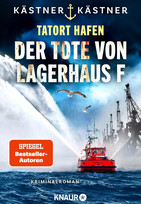 Tatort Hafen - Der Tote von Lagerhaus F (Wasserschutzpolizei Hamburg 4)