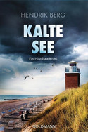 Kalte See (Ein Fall für Theo Krumme 5)