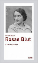 Rosas Blut