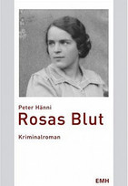 Rosas Blut