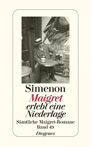 Maigret erlebt eine Niederlage