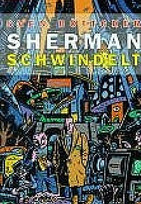 Sherman schwindelt