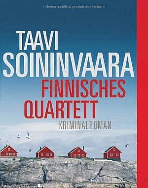 Finnisches Quartett