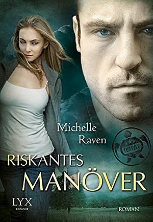 TURT/LE - Riskantes Manöver
