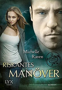 TURT/LE - Riskantes Manöver