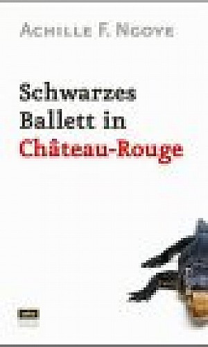 Schwarzes Ballett in Château-Rouge