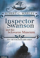 Inspector Swanson und das Schwarze Museum