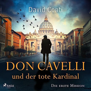 Don Cavelli und der tote Kardinal