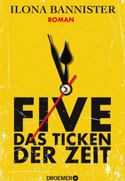 FIVE - Das Ticken der Zeit