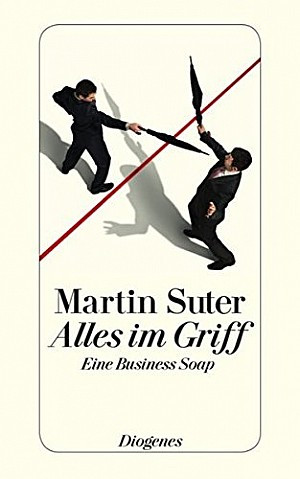 Alles im Griff