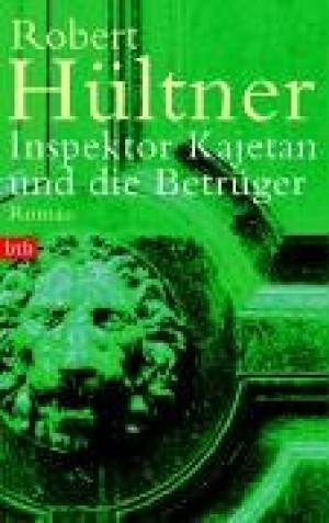 Inspektor Kajetan und die Betrüger