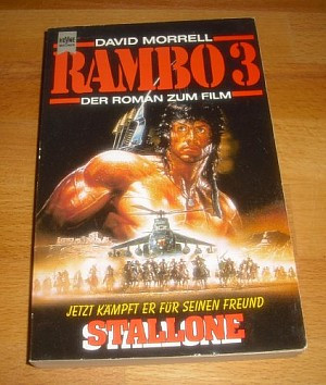 Rambo III