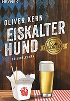 Eiskalter Hund