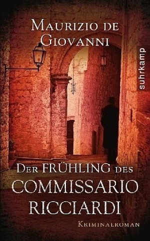 Der Frühling des Commissario Ricciardi