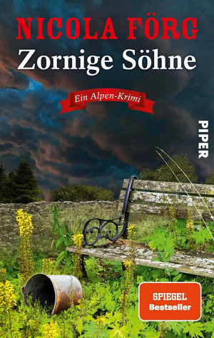 Zornige Söhne (Irmi Mangold und Kathi Reindl 15)