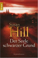 Der Seele schwarzer Grund