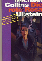 Die rote Rosa