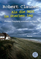 Als die Zeit im Sterben lag