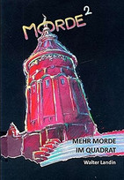 Noch mehr Morde im Quadrat