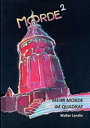 Noch mehr Morde im Quadrat