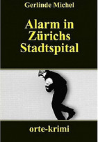Alarm in Zürichs Stadtspital