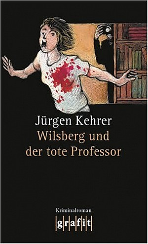Wilsberg und der tote Professor