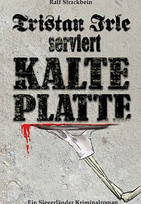 Tristan Irle serviert kalte Platte