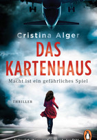 Das Kartenhaus - Macht ist ein gefährliches Spiel