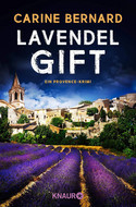 Lavendel-Gift