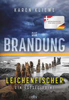 Die Brandung (2) - Leichenfischer