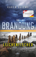 Die Brandung (2) - Leichenfischer