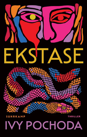 Ekstase