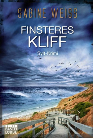 Finsteres Kliff