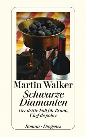 Schwarze Diamanten