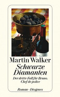 Schwarze Diamanten