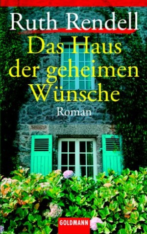 Das Haus der geheimen Wünsche