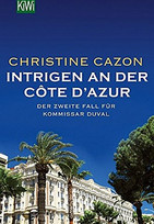 Intrigen an der Côte d'Azur