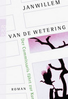 Der Commissaris fährt zur Kur