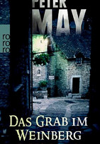 Das Grab im Weinberg