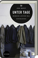 Unter Tage - Resnicks letzter Fall