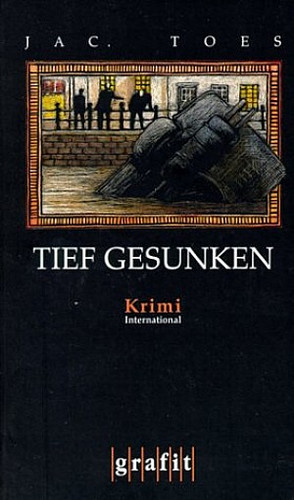 Tief gesunken