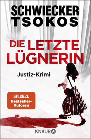 Die letzte Lügnerin