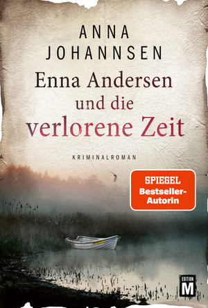 Enna Andersen und die verlorene Zeit (Enna Andersen 5)