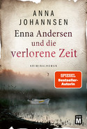 Enna Andersen und die verlorene Zeit (Enna Andersen 5)