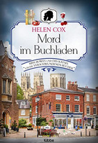 Mord im Buchladen: Miss Bowes und das Rätsel um die verschwundenen Bücher