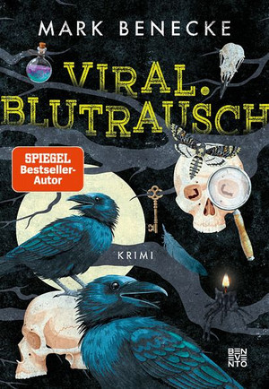 Viral. Blutrausch