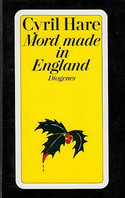 Mord - made in England